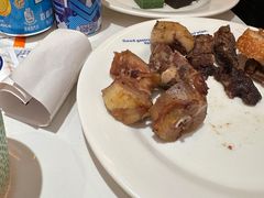-星伦多自助料理·涮烤一体(奉贤龙湖天街店)