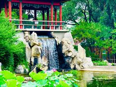 -国家植物园南园