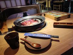 -吉秋田鲜和牛烧肉·肉档自选