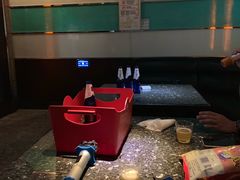 -音乐在线主题氧吧KTV(佳宁娜广场店)