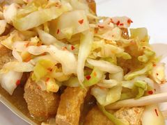 -国足臭豆腐(明瓦廊店)