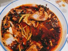 -雲蜀龙阁·金牌水煮鱼(方庄店)