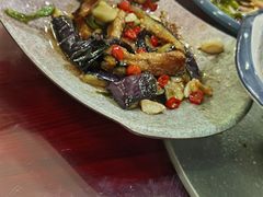 -人民公社食堂