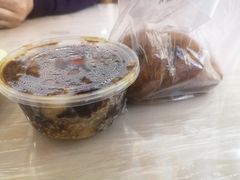 -老杜家羊杂碎店(双拥西路店)