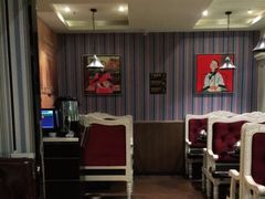 -高第街56号餐厅(银座商城玉函店)