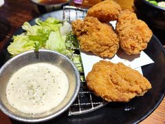 -小川洋风料理(街道口店)