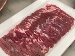 -牛街·马辈儿涮肉(牛街二店)