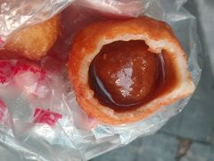 -毛华美食(清扬路店)