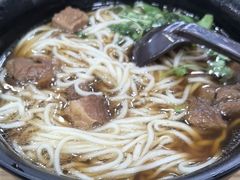 -李先生牛肉面大王(郑州火车站西广场2店)