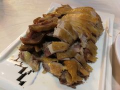 开封白切鸡-葛记焖饼(伏牛路店)