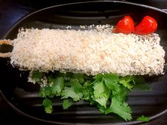 猪血糕-小明同学(三里屯店)