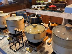 -璟象酒店-爱丽坊景观餐厅