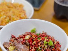 -张氏父子常德肠子馆(红星总店)