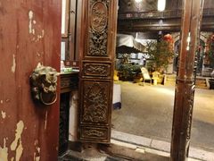 -石屏会馆