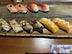 -傑·料理·海鲜放题(佛山文华荟店)