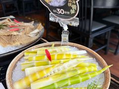 -捞王锅物料理(凯旋路店)