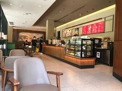 -星巴克(深圳欢乐颂店)