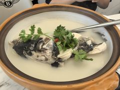 -宝荣鱼馆·临湖之宴(千岛湖店)