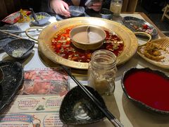 -哥老官重庆美蛙鱼头(圆融广场店)
