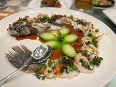笋壳鱼-海都六福酒家(世博广场店)