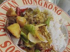 -肥韬茶餐厅(南山mini店)