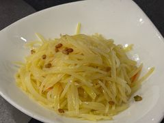 -大清花饺子(山庄店)