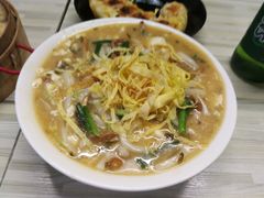 -嵊州特色小吃(萧山街店)