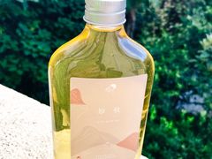 -喜茶(上海打浦桥日月光gelato lab+店)