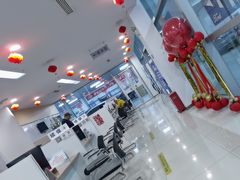 -北京亚奥福瑞福特4S店(北苑家园店)