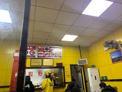 -阿生哥螺蛳粉(永安街店)