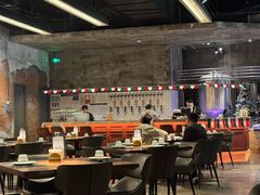 -404干式熟成牛排馆•聚会餐厅