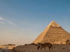 -吉萨金字塔群