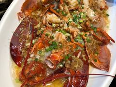 -翠姐姐农家大院·16年土菜馆(滨康路店)