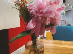 -W CAFE(甜爱路店)