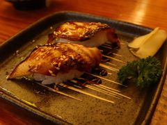 -坂吉屋·居酒屋深夜食堂(龙湖店)