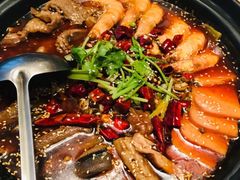 -俏江南天津时尚曲艺主题餐厅(马场道店)