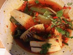 -米一仙·成都小碗菜(东万达店)