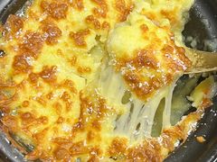 -甬小馆·焗海鲜温州菜(五马街店)