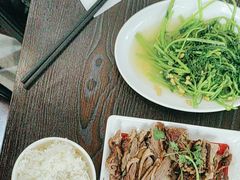 -春梅里卤鹅馆·47年老字号(中山路店)