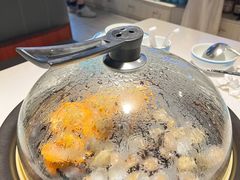 -碗中海·蒸汽海鲜·桑拿鸡(岭南天地店)