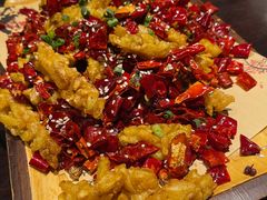 -茶叁酒肆·楚味江湖(菱角湖店)