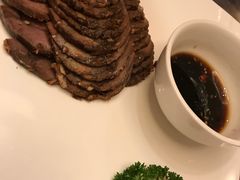 -西安饭庄(立丰国际店)
