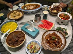 -曾家厨房·新徽菜(九华山路店)
