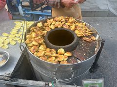 -GANSO元祖食品(大市口店)