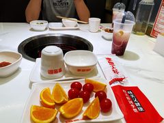 -李想大虾(吾悦广场店)
