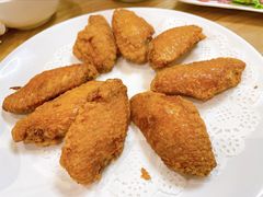 娘子鸡翅-吉友粥底火锅(方斜路店)