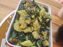 -168烧烤(张北店)