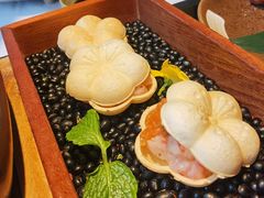 -花潮料理艺食馆(成都万象城店)