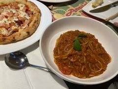 -安妮意大利餐厅(国贸店)