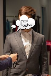 -优刻西服西装定制(金轮国际广场店)